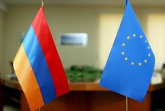 Между Арменией и ЕС будет подписано Соглашение об общей авиационной зоне