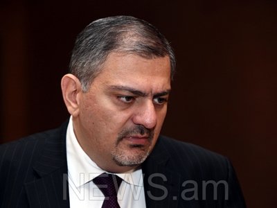 Ես ԵՊՀ ռեկտորի պաշտոնում առաջադրվելու ցանկություն չունեմ․ Վաչե Գաբրիելյան