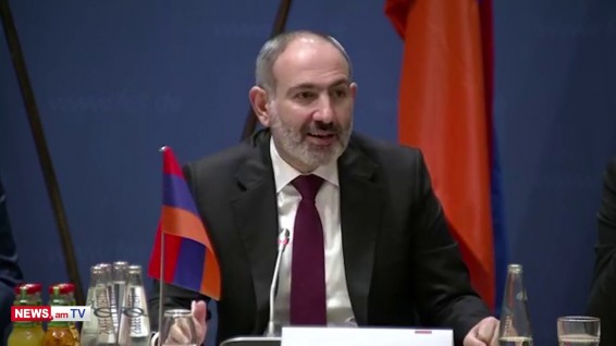 Пашинян: Я в равной степени и заинтересован, и не заинтересован в эксплуатации Амулсарского рудника