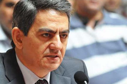 Ադրբեջանում կարող են կալանավորել ընդդիմադիր կուսակցապետ Ալի Քերիմլիին