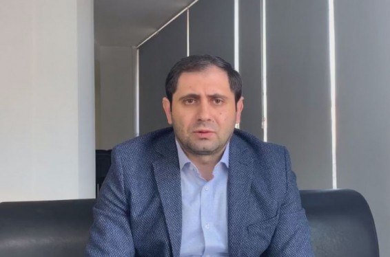 Պատմությունը մեկ ու կես տասնյակի վաղեմություն ունի․ կա որոշակի ճշմարտություն, կա նաև որոշակի թյուր տեղեկություն. Սուրեն Պապիկյանը՝ դատվածություն ունենալու փաստի մասին