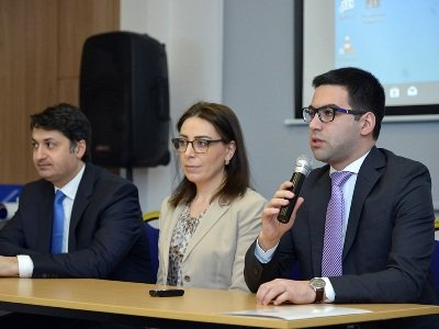 «Բարեվարքության ստուգումը կնպաստի պետական մարմինների նկատմամբ հանրության վստահության բարձրացմանը». Բադասյան