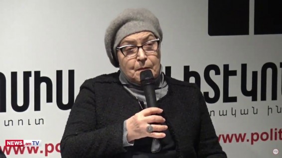 Первый омбудсмен: Программа-минимум пришедшей в Армении к власти группы – создать в стране хаос
