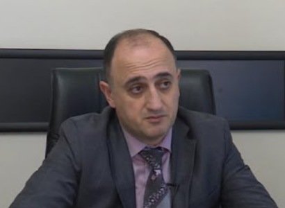 Բանավոր խնդրել եմ քաղաքապետի համաձայնությունը` այլ աշխատանքի տեղափոխվելու համար. Հայկ Սարգսյան