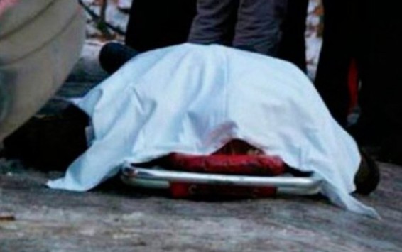 Հայտնաբերվել է Շատվան գյուղի բնակչի դին