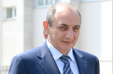 «Այդ օրը դարձավ մեր ժողովրդի սխրանքի, վճռականության ու ազատասիրության, մեր համազգային միասնականության խորհրդանիշը». Բակո Սահակյան