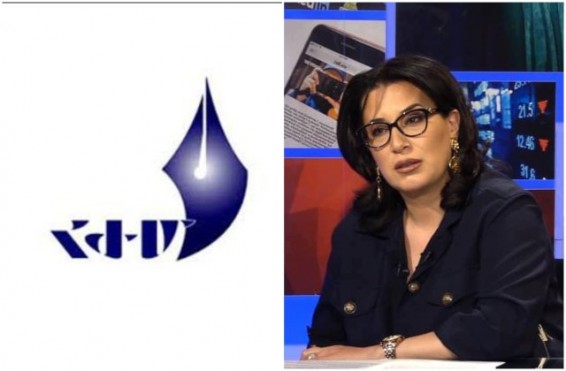 «Տեղի ունեցածը որակում ենք որպես ազատ մամուլի նկատմամբ ոտնձգության, լրատվամիջոցների աշխատանքներին իշխանությունների կողմից միջամտության փորձ». Հայաստանի Ժուռնալիստների միություն