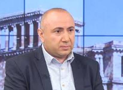 Փաշինյանը փորձում է սրբագրել Մյունխենում տեղի ունեցածը, բայց ապարդյուն. Անդրանիկ Թեւանյան