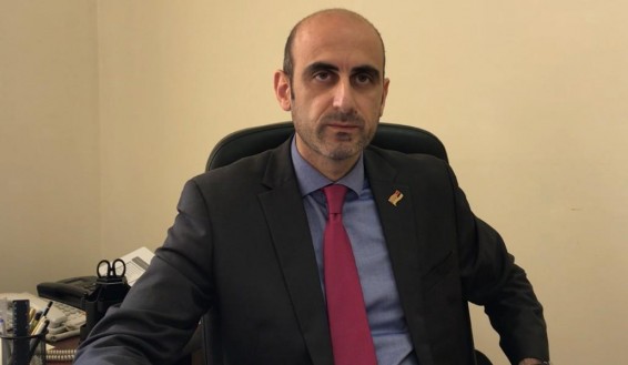 Այս պահին ՀՀ-ում կորոնավիրուսի արձանագրված որևէ դեպք չկա․ Նարեկ Զեյնալյան. ուղիղ