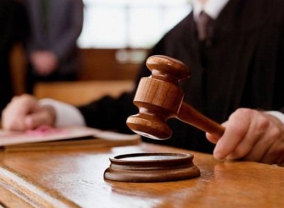 Կենտրոնի ոստիկանության բաժնում դեբոշ սարքած «Յանա»-ն եւ «Նիկա»-ն դատապարտվել են