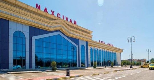 Нахичеван оказался в блокаде: Иран и Турция закрыли границы