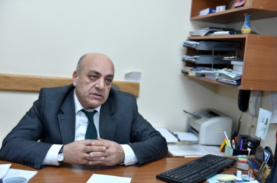 Եթե Հոգաբարձուների խորհրդի լիազորությունների ավարտին չմնար մեկ ամիս, հրաժարական կտայի. խորհրդի անդամը վրդովմունք է հայտնել փետրվարի 20-ի տապալված նիստի վերաբերյալ և հայտարարություն տարածել