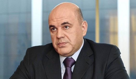 Միշուստինը Հայաստանում ՌԴ-ի առևտրական ներկայացուցիչ է նշանակել Աննա Դոնչենկոյին