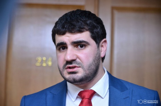 «Բոլոր գործողություններն էլ կարևոր են, մինչև 2026 թվականը կատարման ենթակա». Արման Եղոյանը՝ ՀՀ-ԵՄ  համաձայնագրի մասին