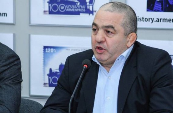Միակ պահանջն այն է, որ Տոկիոյի խաղերին մասնակցի արժանի մարզիկ. Լևոն Ջուլֆալակյան