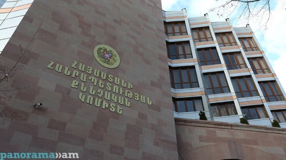 Շիրակի մարզի 65-ամյա բնակչուհուն մեղադրանք է առաջադրվել՝ պոռնկությամբ զբաղվելուն առերևույթ նպաստելու համար