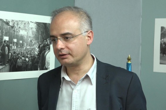ԼՀԿ-ն դատական հայց է ներկայացրել ընդդեմ Լևոն Զուրաբյանի