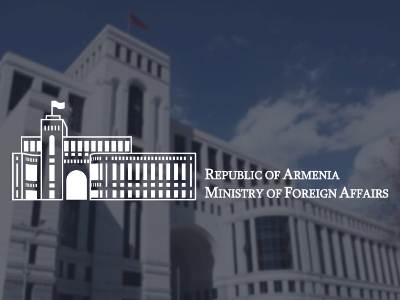 Հորդորում ենք չայցելել 5 երկիր. ԱԳՆ հայտարարությունը՝ նոր տիպի կորոնավիրուսի վարակի վերաբերյալ
