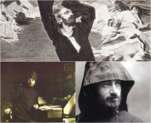 Video. Կոմիտասը չի՛ խելագարվել. «Հանճարը խելագարների աշխարհում» ֆիլմում սենսացիոն մանրամասներ են ներկայացված