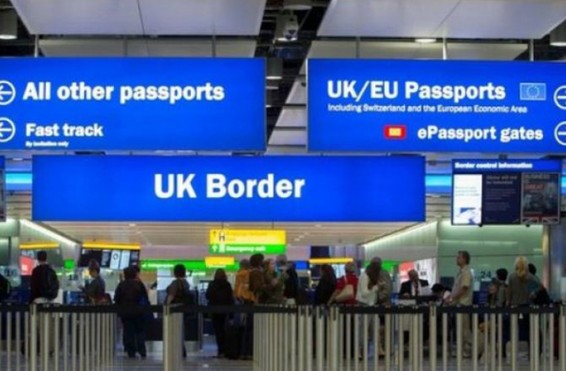 Լեհերը Մեծ Բրիտանիայում դարձել են ներգաղթյալների ամենախոշոր համայնքը