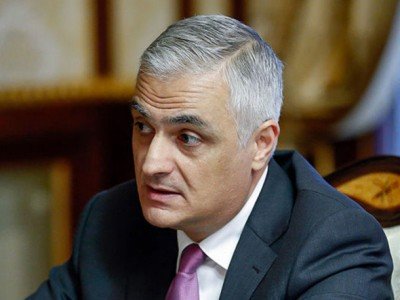 Մանե Ադամյանը նշանակվել է Մհեր Գրիգորյանի խորհրդական