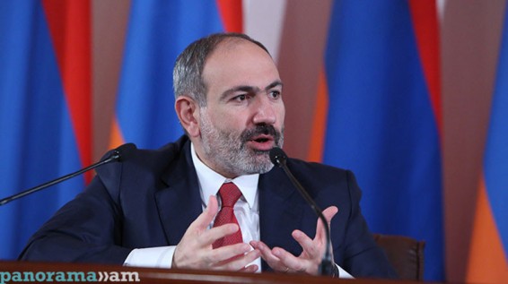 Փաշինյան. Պարզվել է, որ պացիենտը Թեհրանից ժամանելուց հետո տաքսի չի նստել