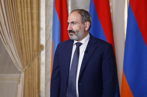 Վարչապետ Փաշինյանը պաշտոնական այցով կմեկնի Վրաստան
