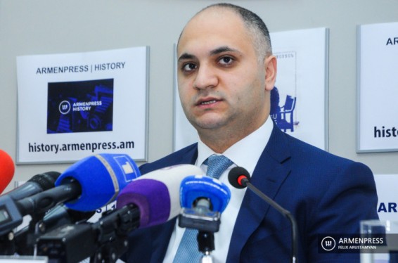 Դիմակների անհրաժեշտություն չկա, բայց չգիտես ինչու բոլորն ուզում են դիմակ կրել, դրանք պետք է օգտագործել՝ ըստ անհրաժեշտության. Գեղամ Գևորգյան
