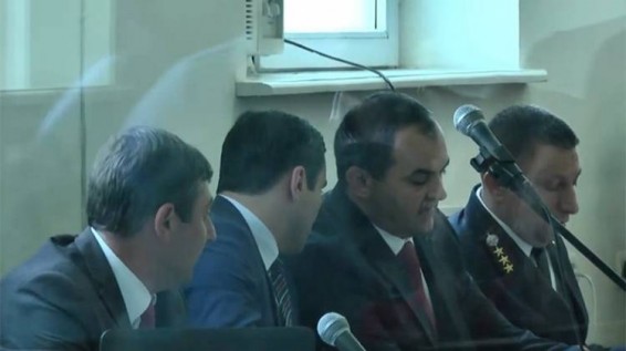Քոչարյանի գործով դատախազները առարկեցին միջնորդության դեմ
