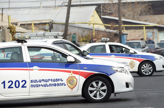 Առաջարկվում է դադարեցնել ՃՈ և պարեկապահակային ծառայությունների գործունեությունը, արդյունքում ստեղծել «Պարեկային ոստիկանություն» ծառայություն