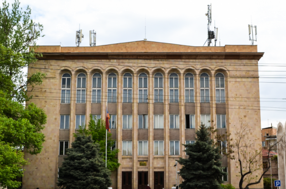 ՍԴ-ն  Սահմանադրությանը համապատասխան է ճանաչել ՀՀ-ի և ՎԶԵԲ-ի միջև «Կենսական նշանակության ճանապարհային ցանցի բարելավման ծրագրի երկրորդ լրացուցիչ ֆինանսավորման»համաձայնագիրը