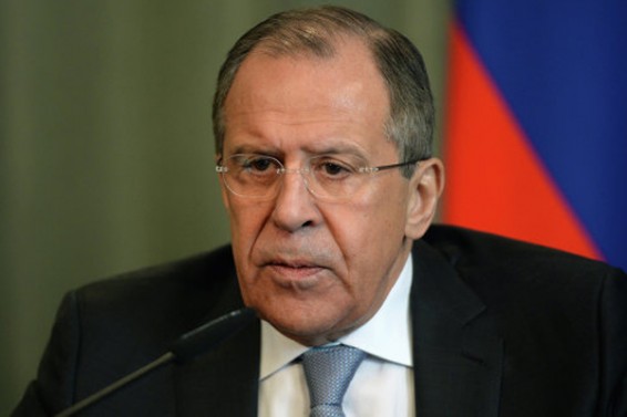 Դամասկոսի համաձայնությամբ Սիրիայի տարածքում են գտնվում միայն ՌԴ-ի և Իրանի զինվորականները. Լավրով