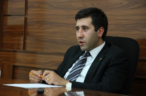 Առաջին հայցն արդեն դատարանում է, մյուսները շուտով կուղարկվեն. Ռուբեն Մելիքյանը՝ «ՈՉ»-ի կողմից ընտրակաշառք տալու վերաբերյալ լուրերի մասին