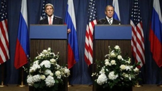 Լավրովի և Քերիի միջև բանակցությունները տևել են 12 ժամ