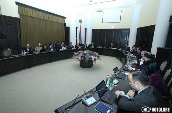 «Լոմո գրուպ»-ը «ԷԿՈՍ» ԱՏԳ-ում կիրականացնի 1,28 մլն դոլարի ներդրումային ծրագիր
