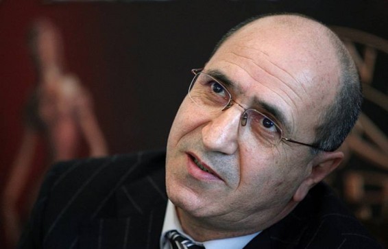 «Սամվել Բաբայանը պայմանավորվածությունների իր մասը չի կատարել, ես իմն ամբողջությամբ կատարել եմ». Իսագուլյան