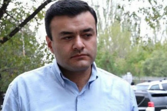 «Հատուկ նշանակության ջոկատը երկու դուռ է փորձել ջարդել, չի կարողացել, բա եթե պետք լինի ահաբեկիչների վնասազերծել, ի՞նչ են անելու». Երվանդ Վարոսյան