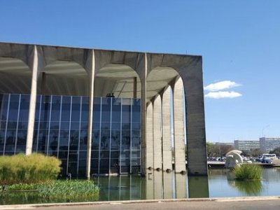 Բրազիլիայի ԱԳՆ-ն վենեսուելացի դիվանագետներին կարգադրել է լքել երկիրը