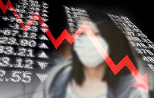 Չինաստանի արտաքին ապրանքաշրջանառությունը կրճատվել է 11 տոկոսով՝ կազմելով 591,9 մլրդ դոլար
