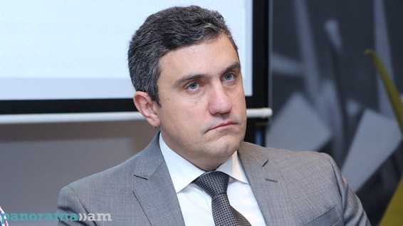 Արթուր Ղազինյան. Քաղաքացին կատարեց իր բաժին պարտավորությունը, իսկ Փաշինյանը գցեց քաղաքացուն