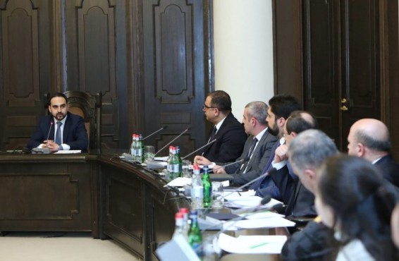 Կառավարությունը ՀՀ քաղաքացիներին կոչ է անում Միլան չմեկնել