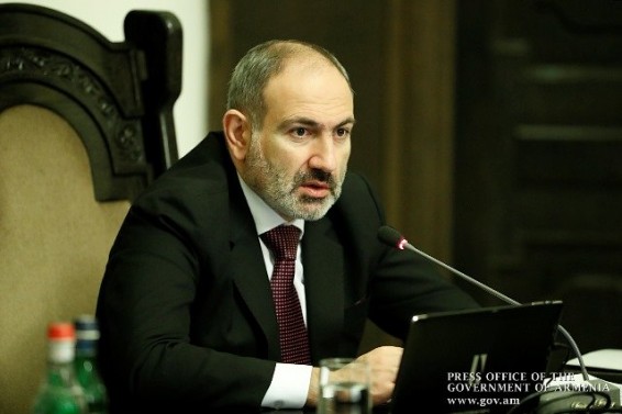 ՀՀ կառավարության ֆինանսավորմամբ Արցախում դիտորդություն իրականացնող ՀԿ պատասխանատուն անթույլատրելի պահվածք է ցուցաբերում. Բաց նամակ Նիկոլ Փաշինյանին