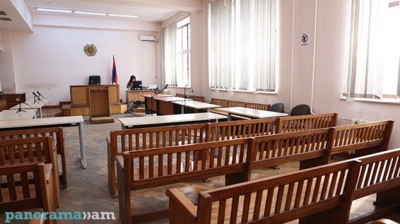 Судебное заседание по делу второго президента Армении отложено: Роберт Кочарян находится в больнице