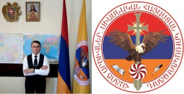 «Հայոց Արծիվներ. Միասնական Հայաստան» կուսակցությունը կազմակերպում է դրամահավաք՝ հանրահավաքներ կազմակերպելու համար