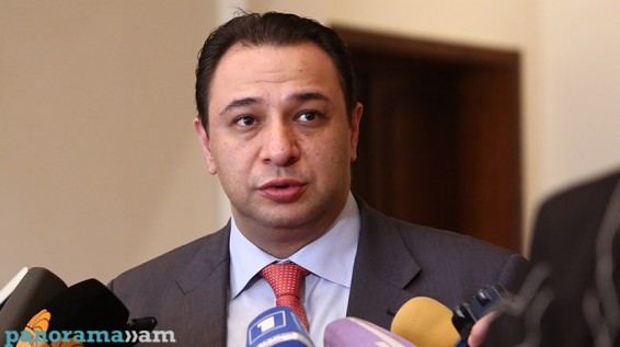 Արա Վարդանյան. Այս հանրաքվեն ինձ համար նաև Արցախի հարց է