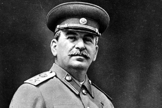 Ինչպես է Ստալինը փորձել թաքցնել այն, որ Կարմիր բանակը Երկրորդ համաշխարհային պատերազմում հաղթել է ԱՄՆ-ի օգնությամբ. ABC.es Իսպանիա