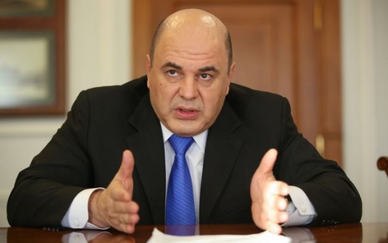 Мишустин: Без паники, резервов России хватит на много лет