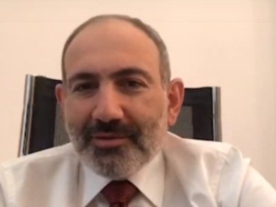 Այսօր սպասում ենք լավ նորությունների կորոնավիրուսի հետ կապված. Փաշինյան