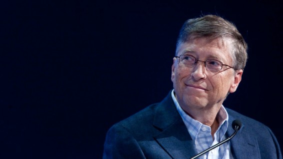 Основатель Microsoft Билл Гейтс покидает совет директоров компании
