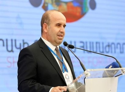 Губернатор Ширакской области: На КПП «Бавра» изолированы два иностранца